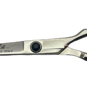 Permancut forbice per capelli in acciaio doppio codolo, qualità extra