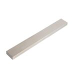 Comas portacoltelli magnetico Vogue Inox professionale 35 cm
