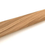 Comas portacoltelli magnetico vogue in legno 46 cm