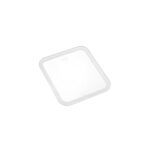 Araven coperchio gastronorm 1/2 in silicone,resistente -40°+230° , per alimenti.prodotto professionale