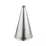 Thermohauser bocchetta stella magica acciaio inossidabile 2 mm