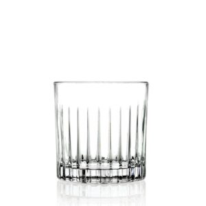 Rcr Timeless, bicchiere dof 36 cl in fine vetro luxion®