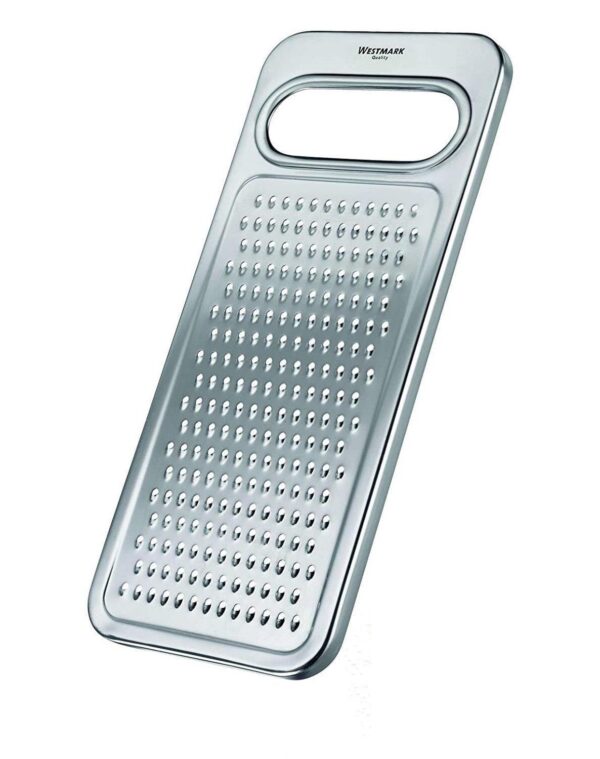 Westmark Coltello Da Cucina Profi - Lama Seghettata In Acciaio Inox 12 Cm - Made In Germany