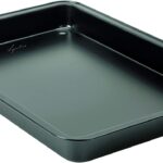 Lagostina gustosa, rostiera leccarda cm 42x29x4, antiaderente