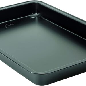 Lagostina gustosa, rostiera leccarda cm 42x29x4, antiaderente