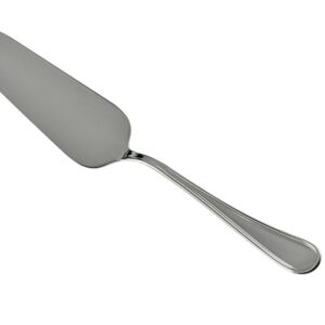 Svanera pala dolce Stefania in acciaio 18/10