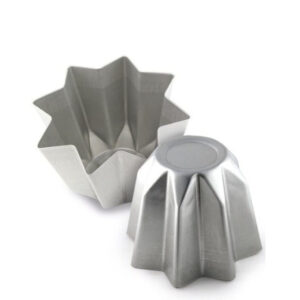 Liotti teglia stampo forma pandoro gr500