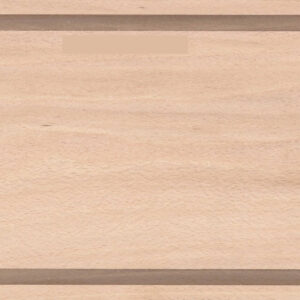 Panetta, tagliere rettangolare, 35x22x2,5 legno di faggio