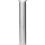 Fade kos candelieri in cristallo con strass 25,5 cm