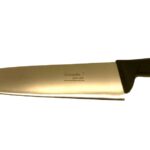 Fraraccio coltello tranciante cucina 26 cm qualità professionale