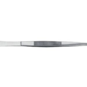 Fraraccio pinza chef cm 16 becco curvo, qualità professionale