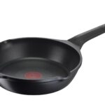 Lagostina Aroma padella cm 20, alluminio pressofuso induzione