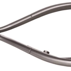 Permancut tronchesine 5 mm, per pellicine in acciaio inox, con molla di apertura