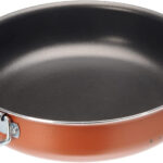 Moneta Zecchino, tortiera alta 6 cm ø 20 con antiaderente arthec