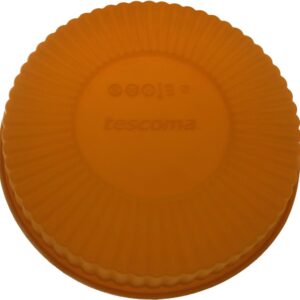 Tescoma, stampo crostata in silicone 24 cm