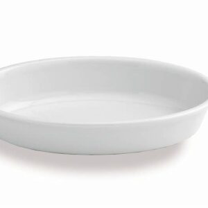 Pirofila ovale 35x21 pl-cooking