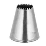 Thermohauser ugello russo, taglia xxl, motivo a rosetta aperta, ø 31 mm
