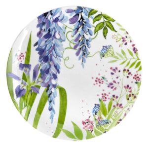Fade lilibeth, piatto portata cm 30 in fine porcellana, qualità extra