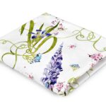 Fade lilibeth, tovaglia rettangolare cm 140x180, in cotone