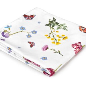 Fade lush, tovaglia rettangolare cm 140x180, in cotone