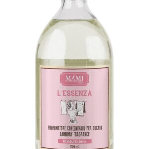 Mami Milano diamante rosa 500 ml essenza per bucato delicata