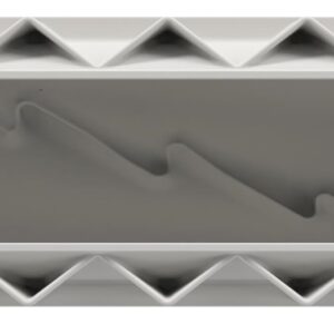 Silikomart dreamy stampo silicone 25x8x8 qualità professionale