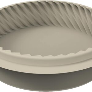 Silikomart dress stampo silicone 18.5x4.7 qualità professionale