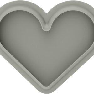 Silikomart love story, stampo cm 17x21, qualità professionale