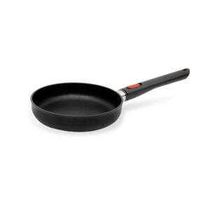 Woll eco lite padella cm 20, manico staccabile, adatto ad induzione
