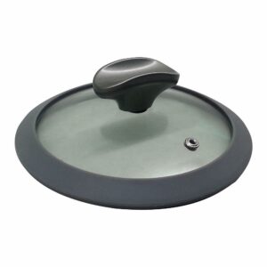 Tognana coperchio in vetro grancucina cm 26