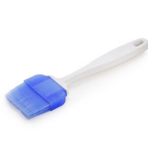 Thermohauser pennello cm 4 setole silicone, qualità professionale