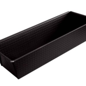 Eva collection stampo plumcake cm 25, antiaderente easy clean