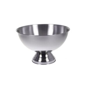 Eva coppa ponch champagne refrigerante per spumante e ponch