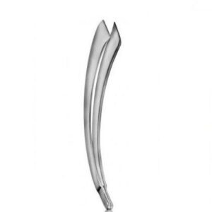 GpEme pinza spinapesce in acciaio inox