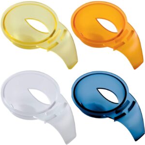 Tescoma linea presto, separatore uovo per albume in plastica