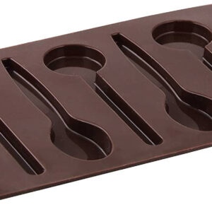 Zenker stampo silicone per cioccolato cubetti ghiaccio -40°+ 230°