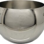 Morinox icm mixer casseruola 22 cm acciaio inox 18 /10 adatta per induzione senza coperchio