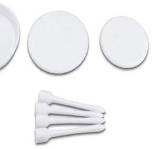Wilton set 4 spilli per decorare cupcakes