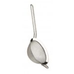 Ghidini colino acciaio inox 18/8 rete media 15 cm