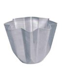 Liotti teglia stampo forma pandoro gr250