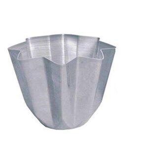Liotti teglia stampo forma pandoro gr250