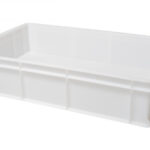 Genus dei cassetta porta impasto professionale cm 60x40x13
