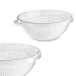 Giganplast scolapasta professionale Ristò polipropilene 36 cm