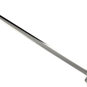 Gnali appendi mestoli in acciaio inox qualità extra
