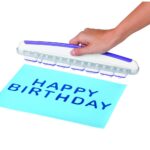 Wilton stampo grande per torta