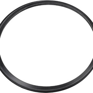 Lagostina tefal guarnizione per clipsò minut acciaio inossidabile 22 cm  litri 4 - 4,5 - 6