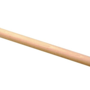 Panetta, mattarello 40 cm, ø 4, in legno di faggio