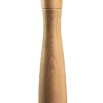 Tre Spade Tancredi 30, macinapepe legno chiaro