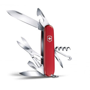 Victorinox Climber, coltello multiuso 14 funzioni