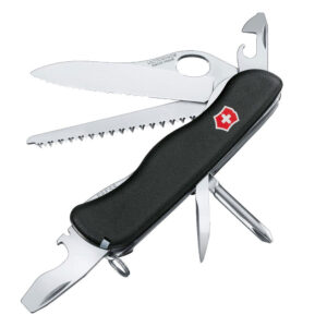 Victorinox Trailmaster, coltello multiuso 12 funzioni